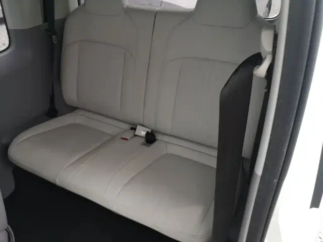 Wuling Air EV — Фото автомобиля 16