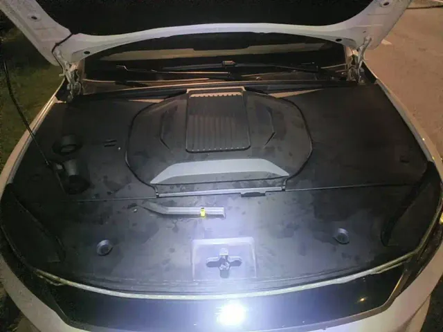 BYD Qin PLUS — Фото автомобиля 3
