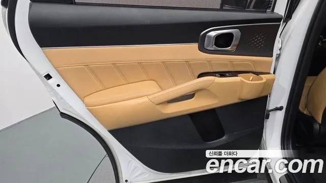 Kia Sorento 4th Gen — Фото автомобиля 14