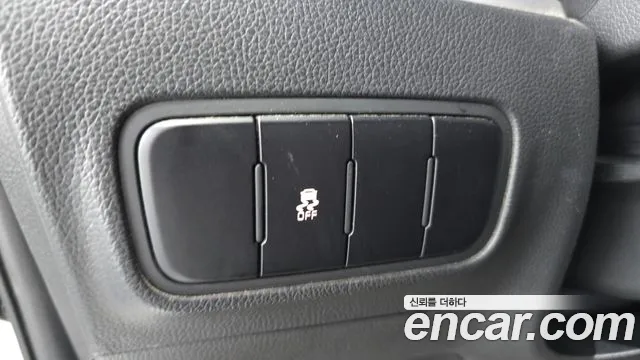 Kia RAY Новый Ray Фургон — Фото автомобиля 30