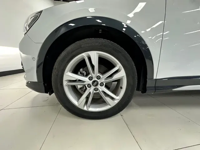 Audi Q3 — Фото автомобиля 19