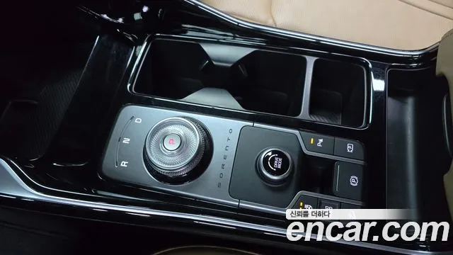 Kia Sorento 4th Gen — Фото автомобиля 12
