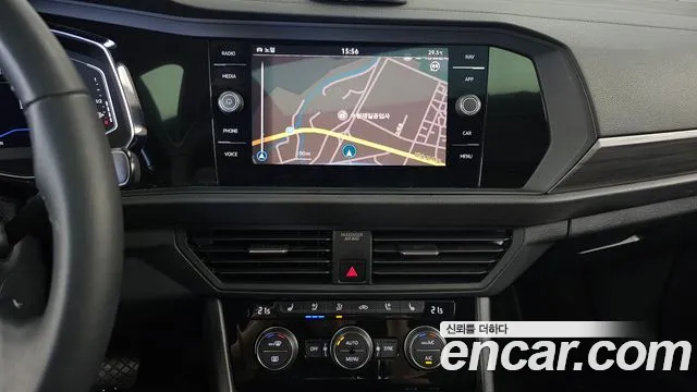 Volkswagen Jetta 7th Gen — Фото автомобиля 14