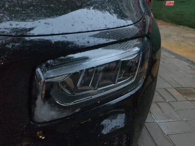 Mercedes-Benz GLB-Class — Фото автомобиля 5
