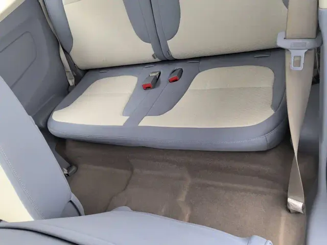 DFSK Mini EV — Фото автомобиля 15