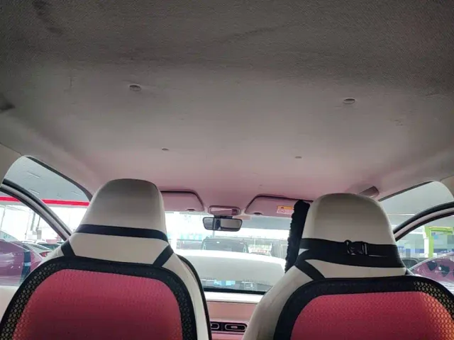Wuling Hongguang Mini EV — Фото автомобиля 17