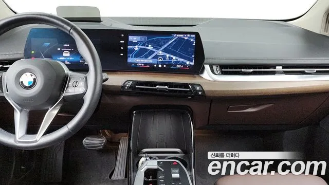 BMW 2-Series — Фото автомобиля 14