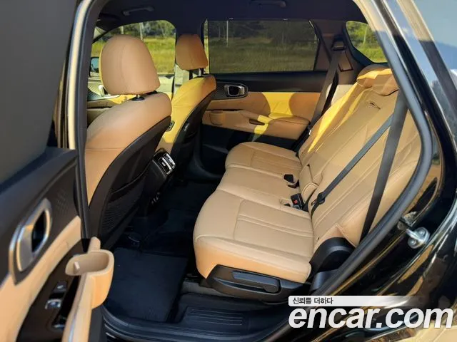 Kia Sorento 4th Gen — Фото автомобиля 7