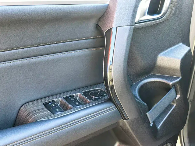 Haval Haval Big Dog 2022 2.0T DCT AWD Howling Celestial Dog Edition — Фото автомобиля 18