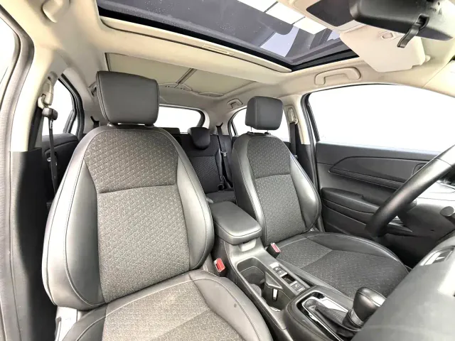 Honda XR-V — Фото автомобиля 14