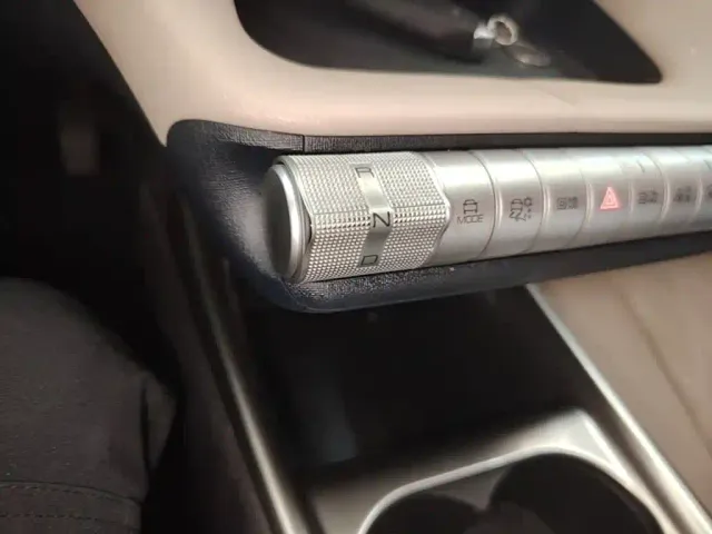 BYD Dolphin — Фото автомобиля 9