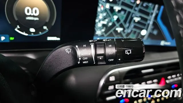 Hyundai Palisade Palisade (LX3) — Фото автомобиля 28