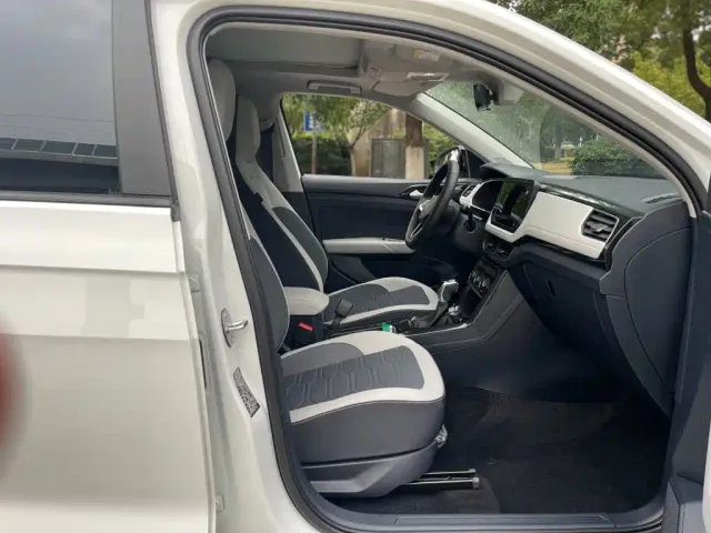 Volkswagen Tharu — Фото автомобиля 16