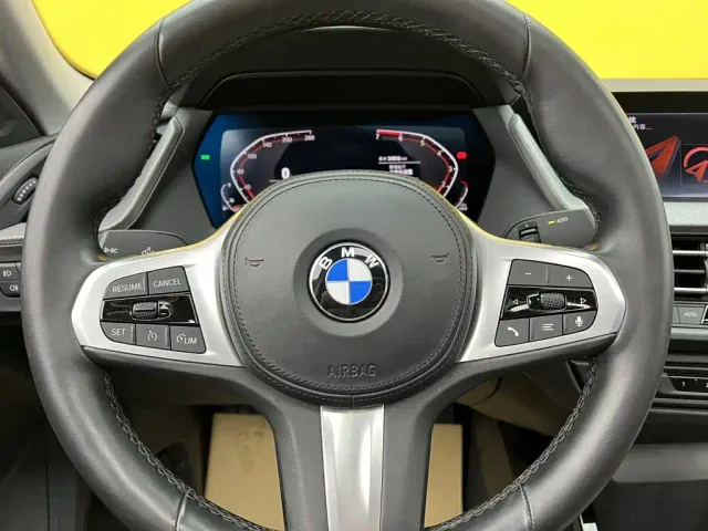 BMW 2 Series — Фото автомобиля 15