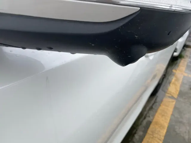 Changan Eado — Фото автомобиля 4