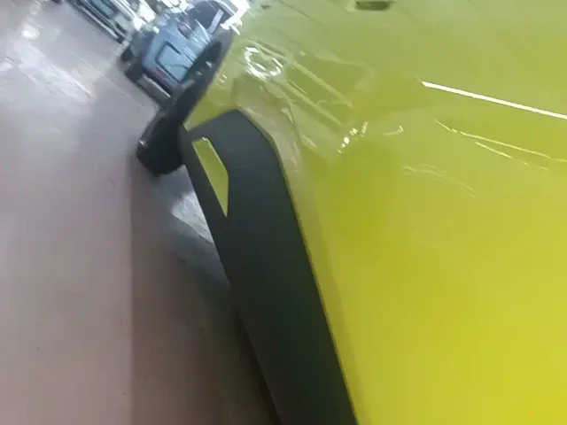 BYD Seagull — Фото автомобиля 20