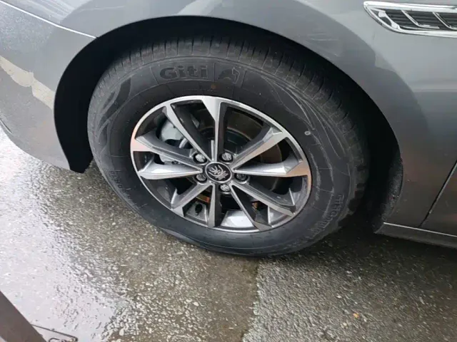 BYD Qin PLUS — Фото автомобиля 22