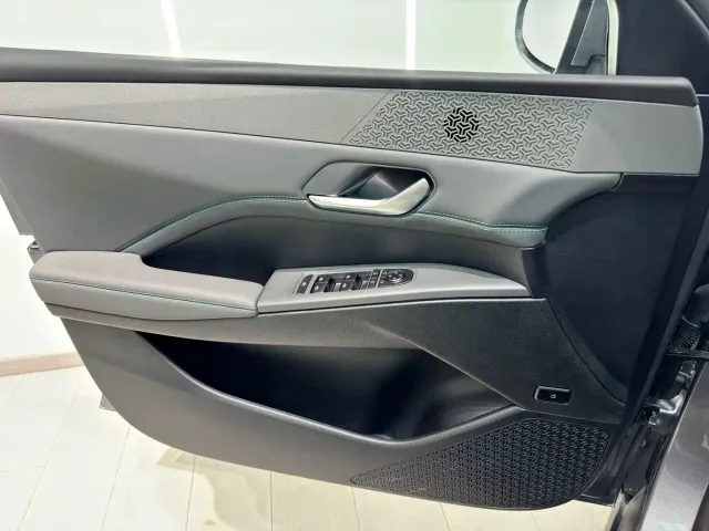 BYD Qin PLUS — Фото автомобиля 14