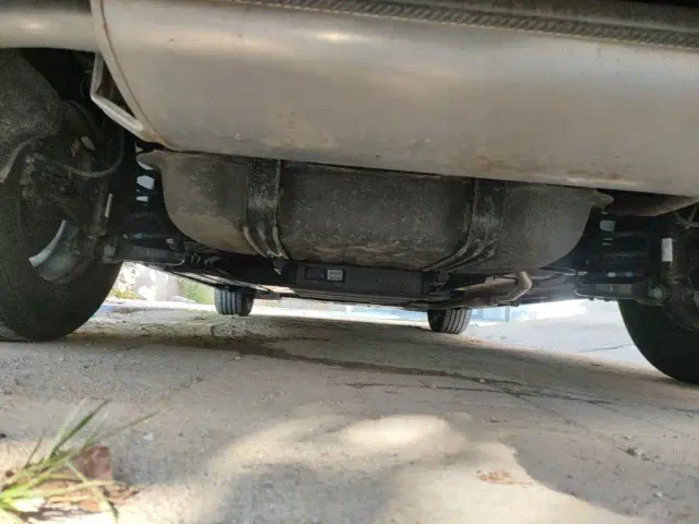 BYD Seal 05 DM-i — Фото автомобиля 24