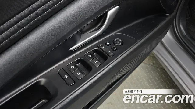 Hyundai AVANTE Avante (CN7) — Фото автомобиля 23