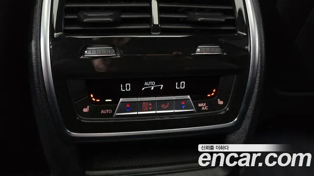 BMW X7 G07 — Фото автомобиля 28