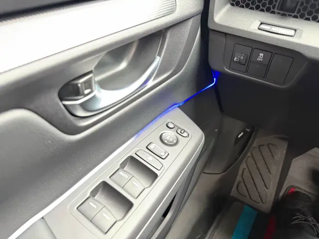 Honda Breeze — Фото автомобиля 19
