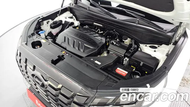 Hyundai Palisade The New Palisade Дизель 2.2 2WD — Фото автомобиля 5