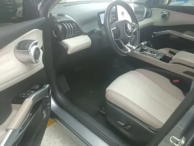BYD Yuan PLUS — Фото автомобиля 15