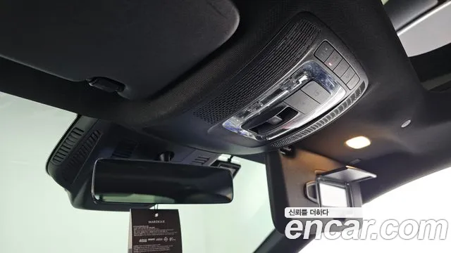 Mercedes-Benz CLA-Class C118 — Фото автомобиля 23