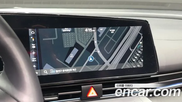 Hyundai AVANTE — Фото автомобиля 13
