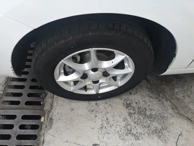 Roewe Clever — Фото автомобиля 22