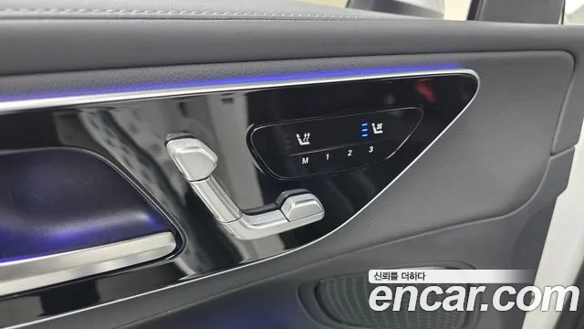 Mercedes-Benz GLC-Class GLC-класс X254 — Фото автомобиля 26
