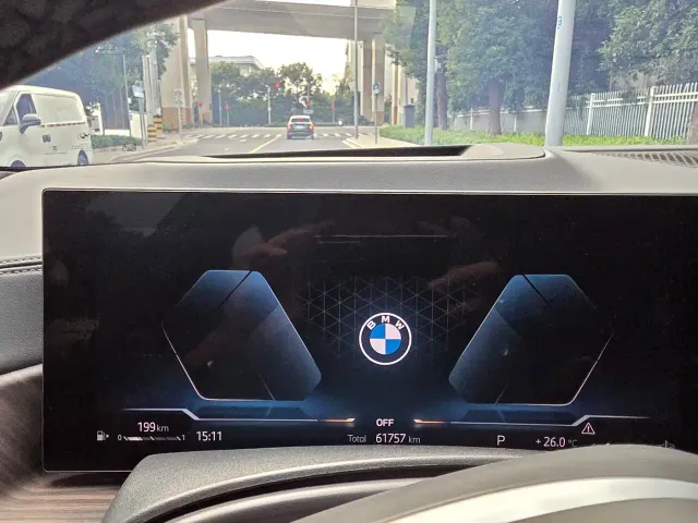 BMW X5 — Фото автомобиля 18