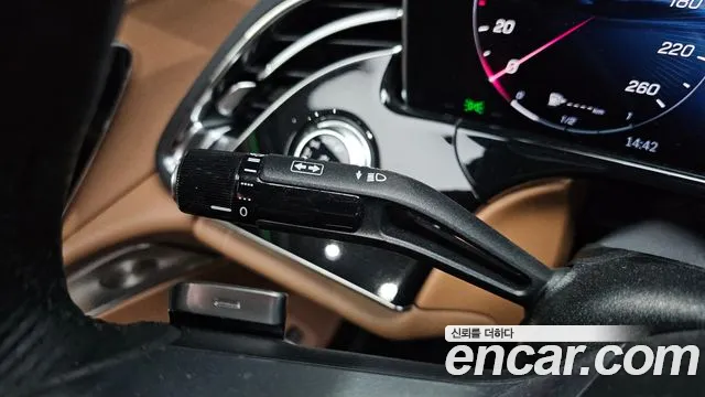 Mercedes-Benz E-Class E-класс W214 E300 4MATIC AMG Line Premier Special — Фото автомобиля 24