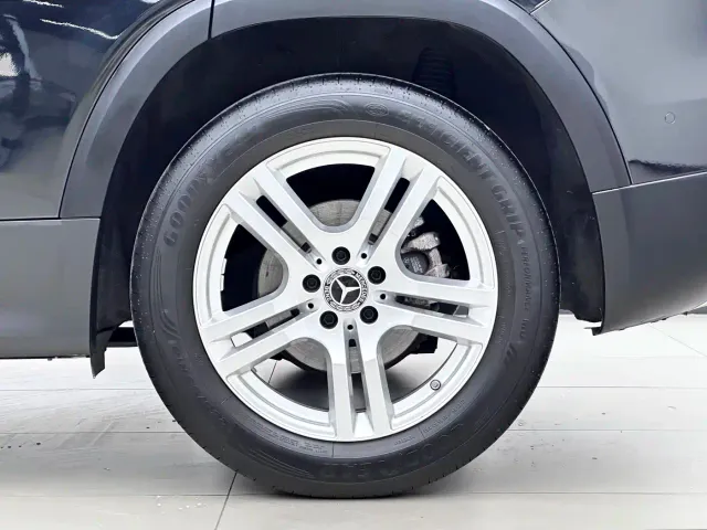 Mercedes-Benz GLB-Class — Фото автомобиля 15