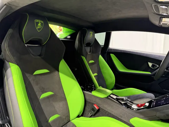Lamborghini Huracan — Фото автомобиля 14