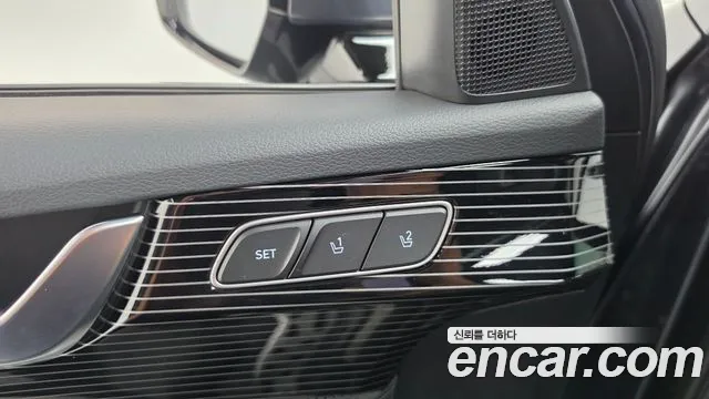 Hyundai Palisade The New Palisade Бензин 3.8 4WD — Фото автомобиля 28