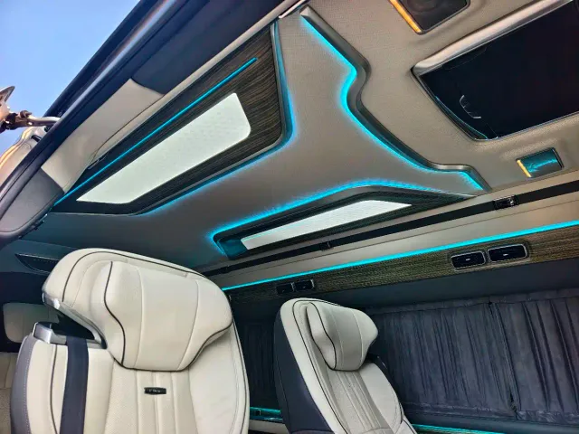 Kedi Auto Keddy WALD — Фото автомобиля 16