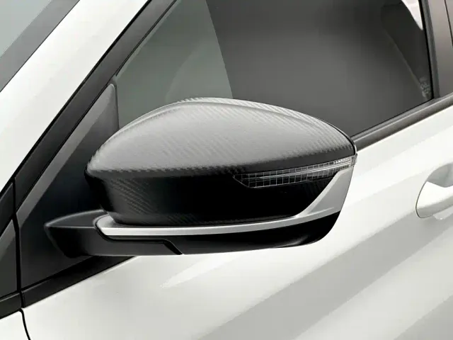 Geely Binyue — Фото автомобиля 12
