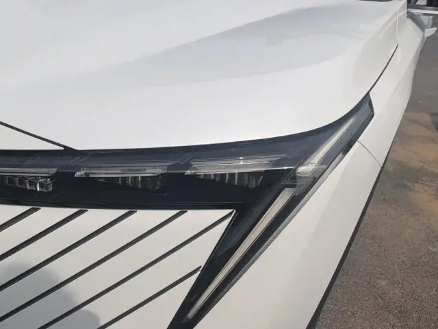 GAC Trumpchi Emkoo — Фото автомобиля 5
