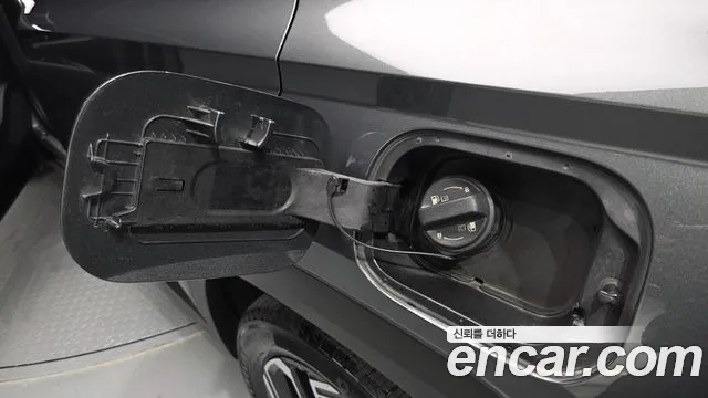 Hyundai Tucson NX4 — Фото автомобиля 30