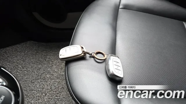 Hyundai Casper Casper Turbo Essential — Фото автомобиля 21