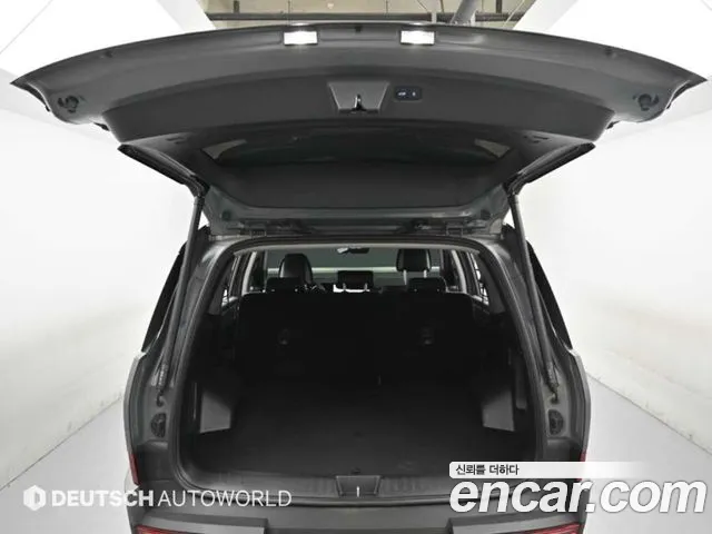 Hyundai Santa Fe MX5 — Фото автомобиля 18
