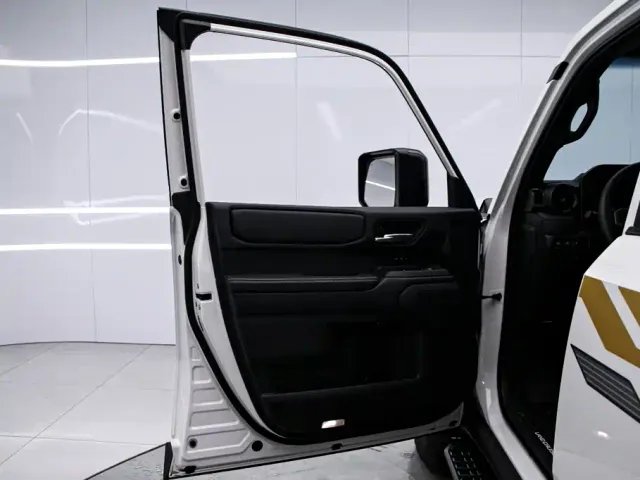 Toyota Prado — Фото автомобиля 13
