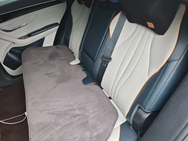 BYD Song PLUS — Фото автомобиля 14