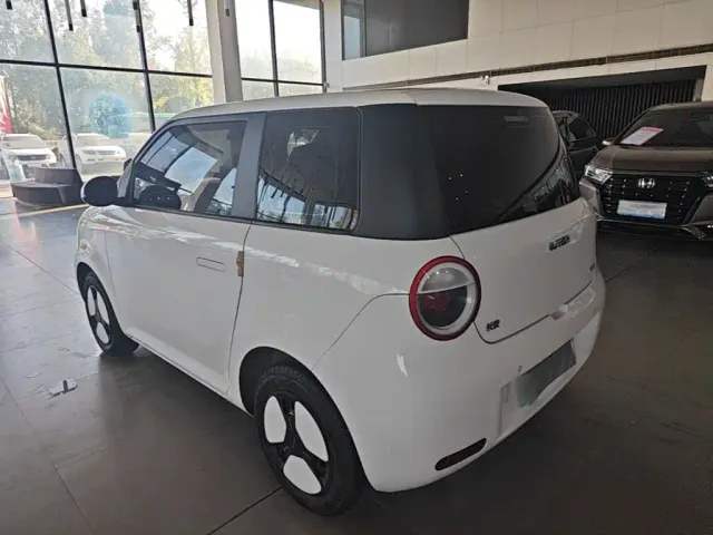 Changan Lumin — Фото автомобиля 4