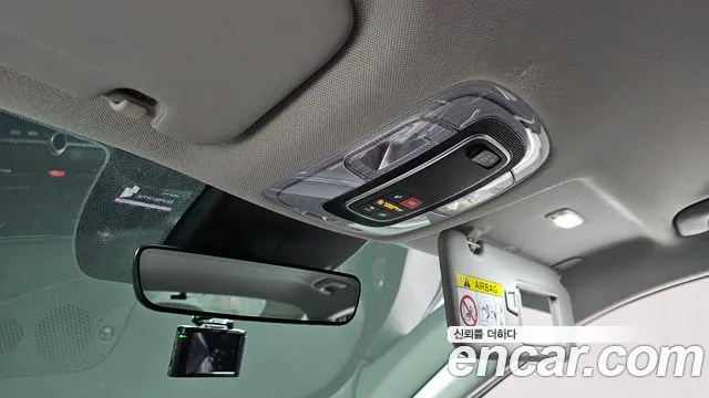 Hyundai Avante CN7 — Фото автомобиля 16