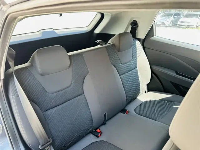 Wuling Xingchi — Фото автомобиля 8
