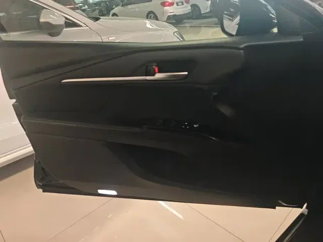 Toyota Camry — Фото автомобиля 7