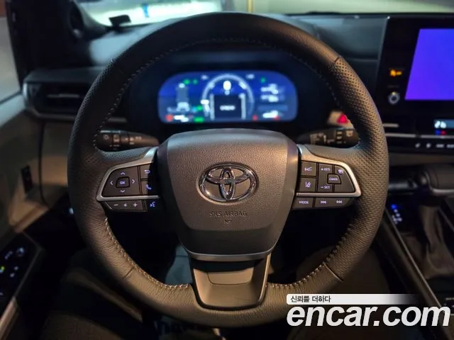 Toyota Sienna 4th Gen — Фото автомобиля 12